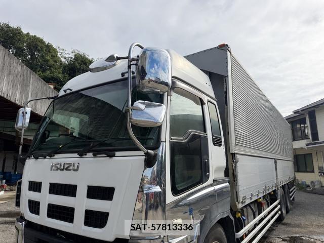 Isuzu GIGA 2012-08 8849166-23