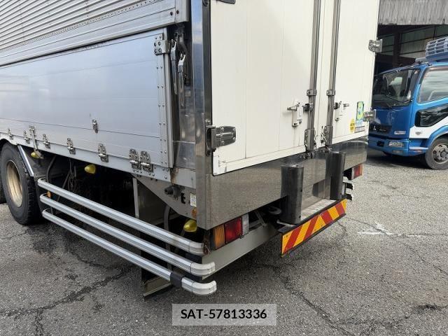 Isuzu GIGA 2012-08 8849166-25