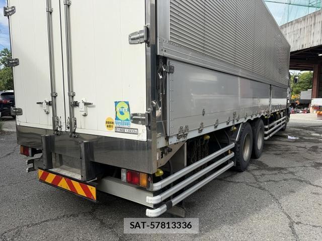 Isuzu GIGA 2012-08 8849166-28