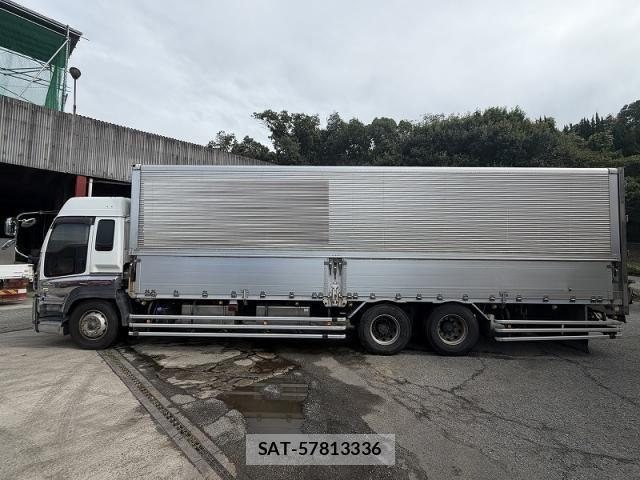 Isuzu GIGA 2012-08 8849166-5