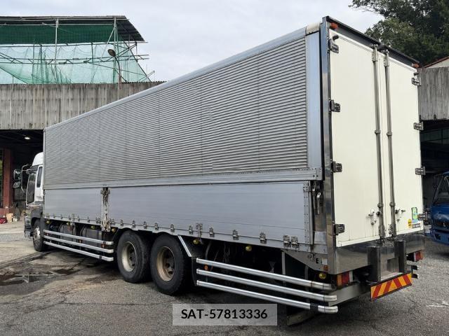 Isuzu GIGA 2012-08 8849166-7