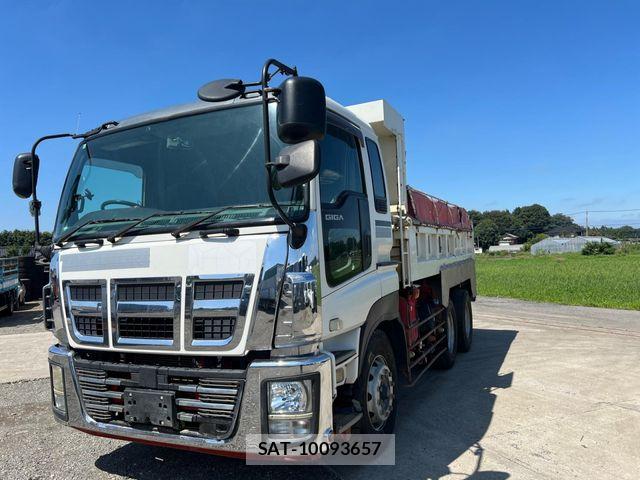 Isuzu GIGA 2011-08 8849169-0
