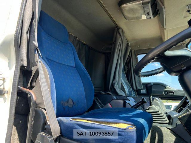 Isuzu GIGA 2011-08 8849169-9