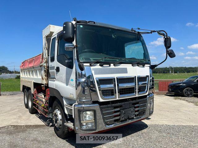 Isuzu GIGA 2011-08 8849169-1