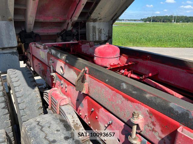 Isuzu GIGA 2011-08 8849169-19