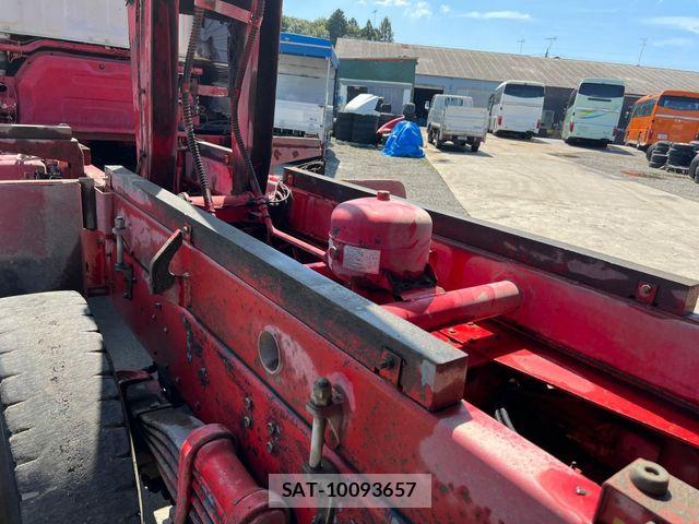 Isuzu GIGA 2011-08 8849169-21