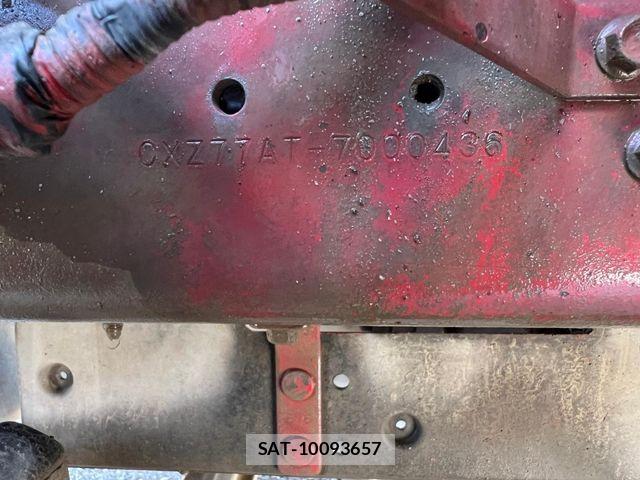 Isuzu GIGA 2011-08 8849169-27