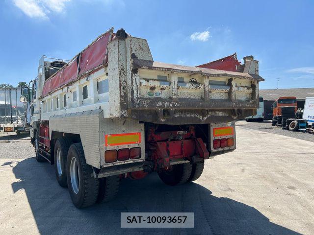 Isuzu GIGA 2011-08 8849169-2