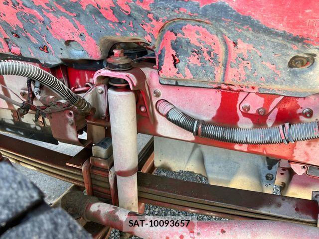 Isuzu GIGA 2011-08 8849169-29