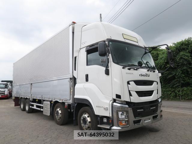 Isuzu GIGA 2025-07 8849161-0