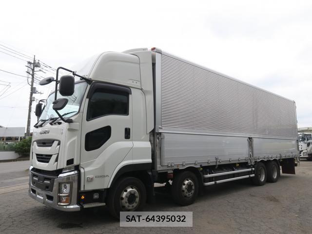 Isuzu GIGA 2025-07 8849161-1