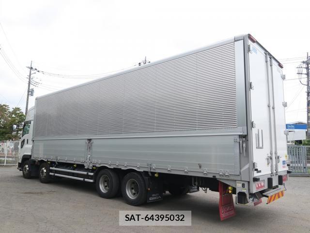 Isuzu GIGA 2025-07 8849161-2