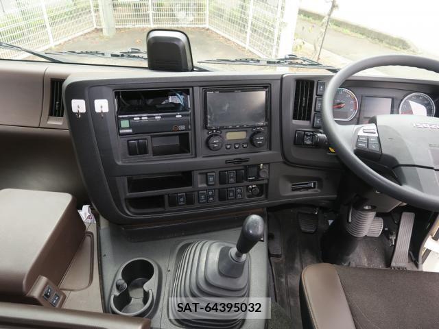 Isuzu GIGA 2025-07 8849161-29