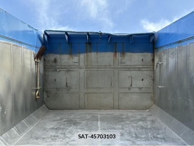 Isuzu GIGA 2007-08 8849165-13