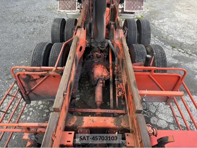 Isuzu GIGA 2007-08 8849165-19
