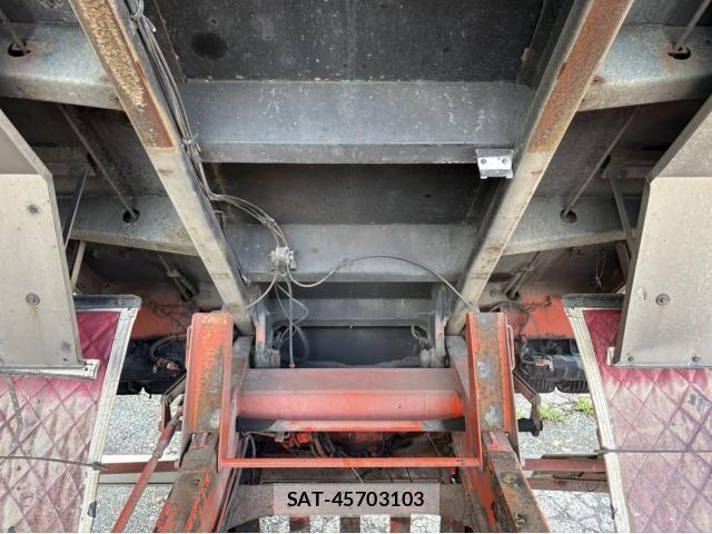 Isuzu GIGA 2007-08 8849165-20