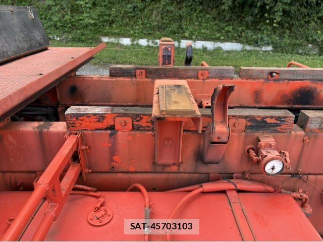 Isuzu GIGA 2007-08 8849165-22