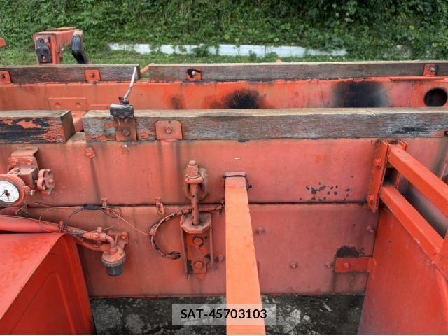 Isuzu GIGA 2007-08 8849165-23