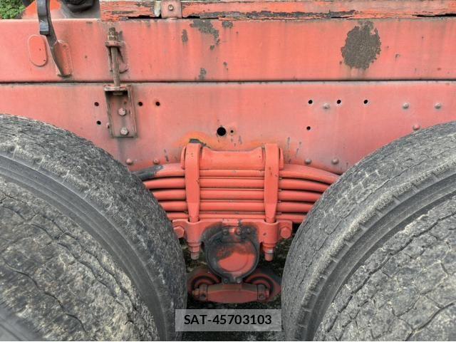 Isuzu GIGA 2007-08 8849165-25