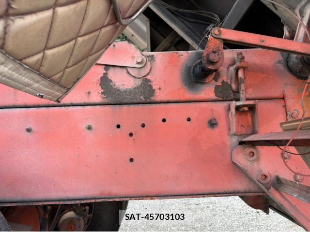 Isuzu GIGA 2007-08 8849165-26