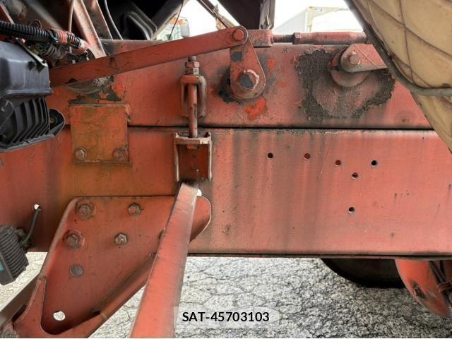 Isuzu GIGA 2007-08 8849165-28