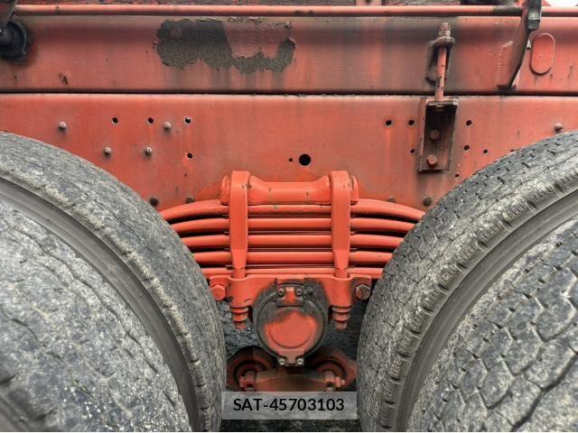 Isuzu GIGA 2007-08 8849165-29