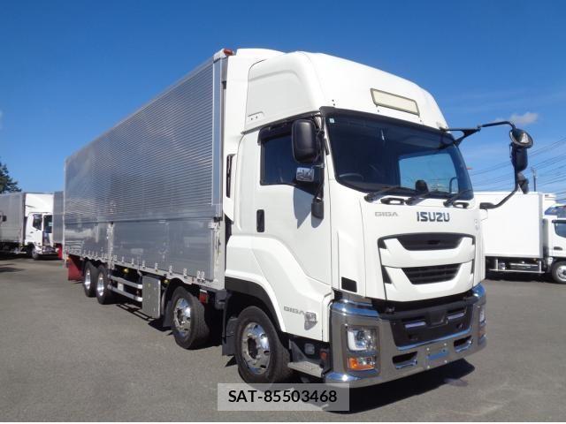 Isuzu GIGA 2025-07 8849162-0