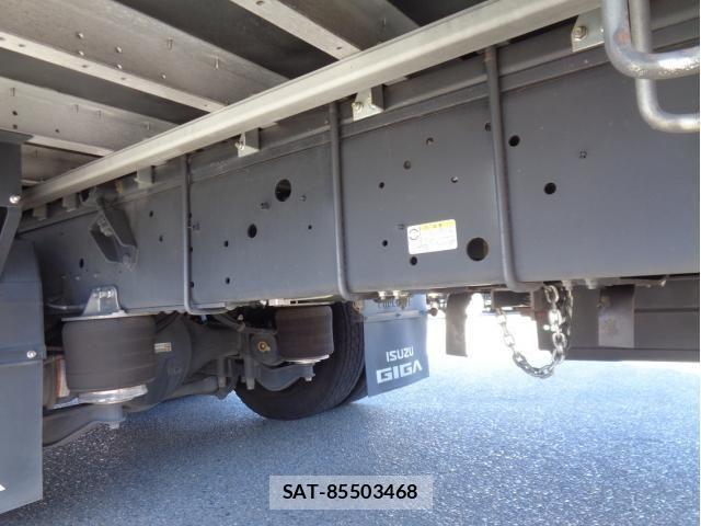 Isuzu GIGA 2025-07 8849162-17