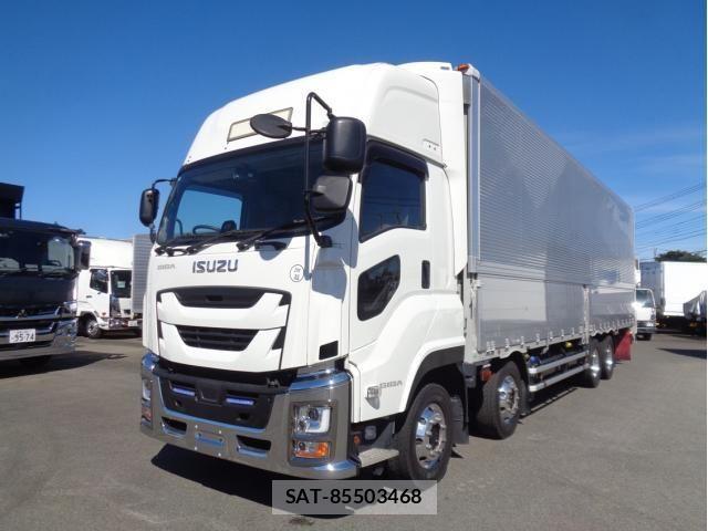 Isuzu GIGA 2025-07 8849162-1