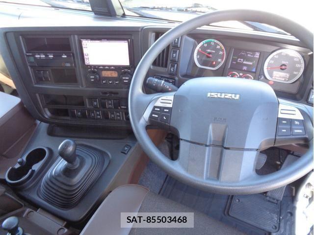 Isuzu GIGA 2025-07 8849162-23