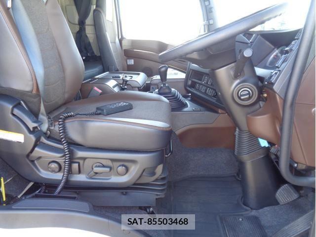 Isuzu GIGA 2025-07 8849162-25