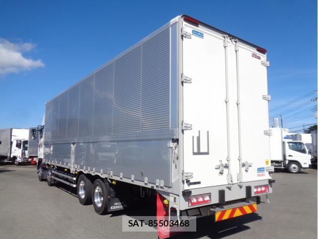 Isuzu GIGA 2025-07 8849162-3