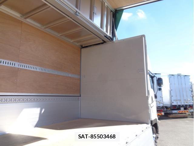 Isuzu GIGA 2025-07 8849162-6