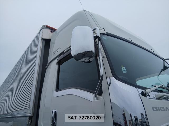 Isuzu GIGA 2020-01 8849163-9
