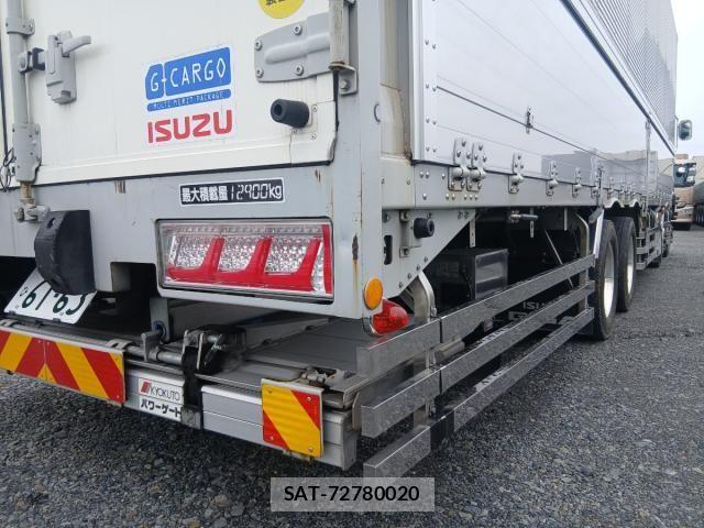 Isuzu GIGA 2020-01 8849163-10