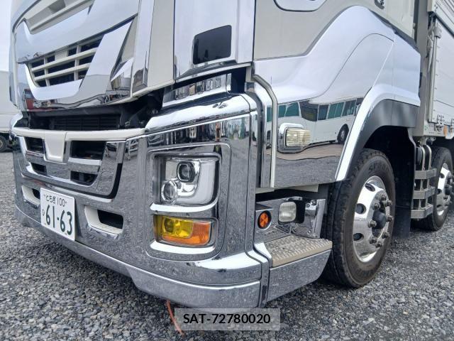Isuzu GIGA 2020-01 8849163-12