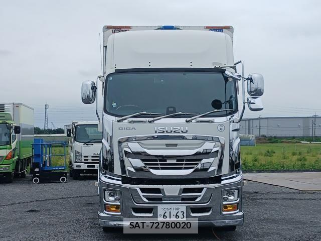 Isuzu GIGA 2020-01 8849163-1