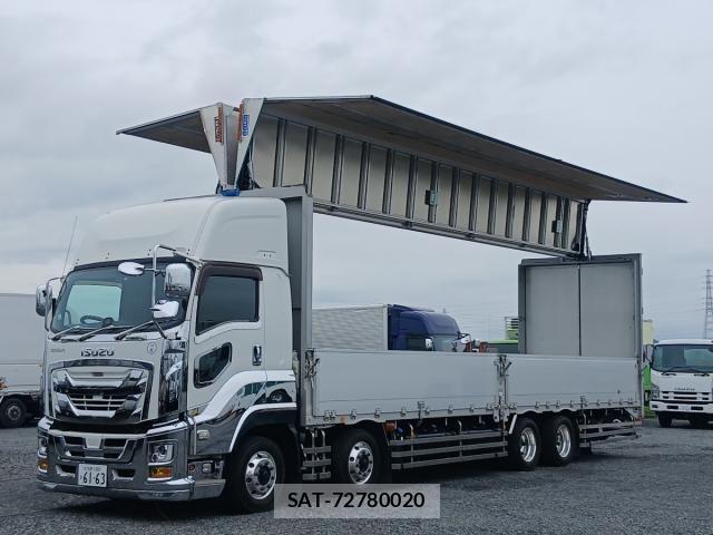Isuzu GIGA 2020-01 8849163-19