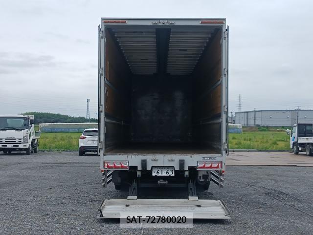 Isuzu GIGA 2020-01 8849163-22