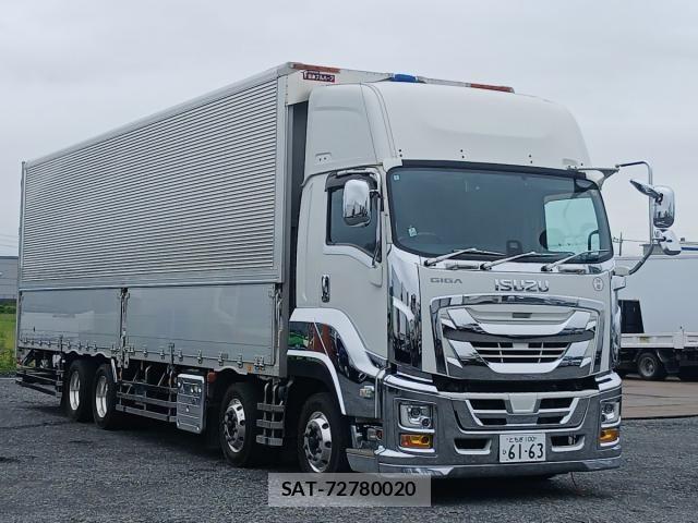 Isuzu GIGA 2020-01 8849163-2