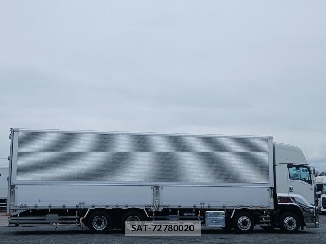 Isuzu GIGA 2020-01 8849163-3