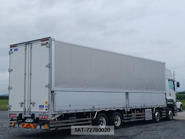 Isuzu GIGA 2020-01 8849163-4