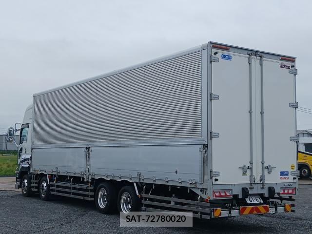 Isuzu GIGA 2020-01 8849163-6