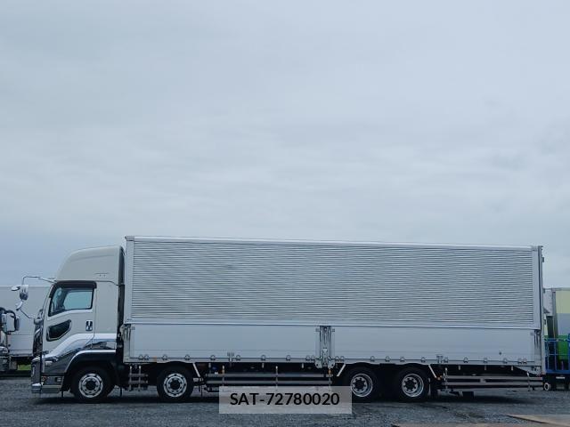 Isuzu GIGA 2020-01 8849163-7