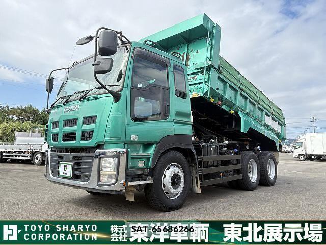 Isuzu GIGA 2014-02 8849167-20