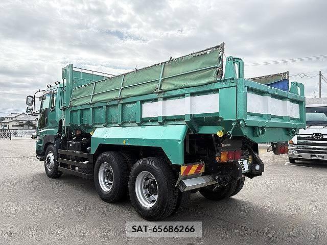 Isuzu GIGA 2014-02 8849167-3