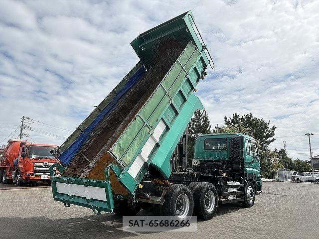Isuzu GIGA 2014-02 8849167-5