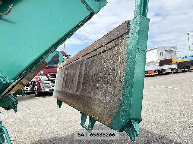 Isuzu GIGA 2014-02 8849167-7