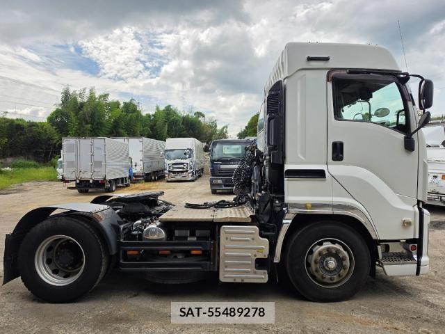 Isuzu GIGA 2017-03 8871085-14