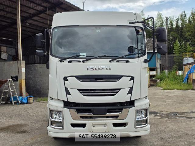Isuzu GIGA 2017-03 8871085-3